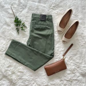 Banana Republic Sloan Pant NWT